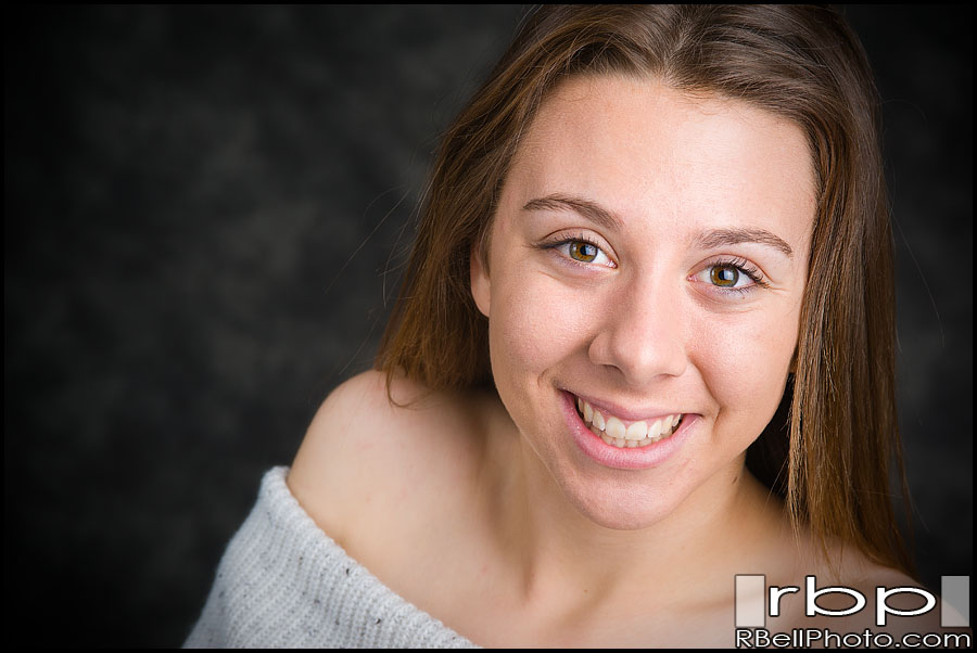 Corona Senior Portrait Photography | Centennial Senior Portrait Photography