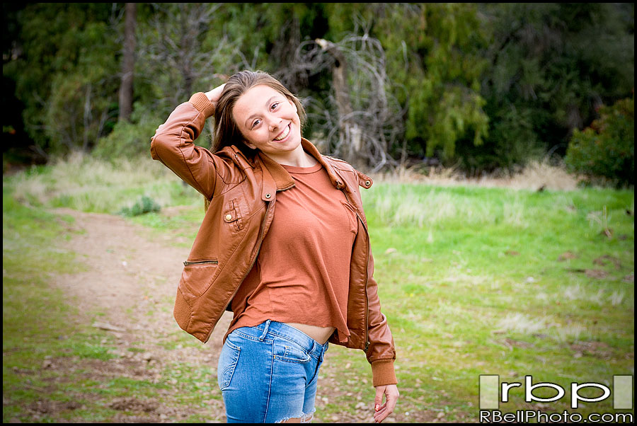 Corona Senior Portrait Photography | Centennial Senior Portrait Photography