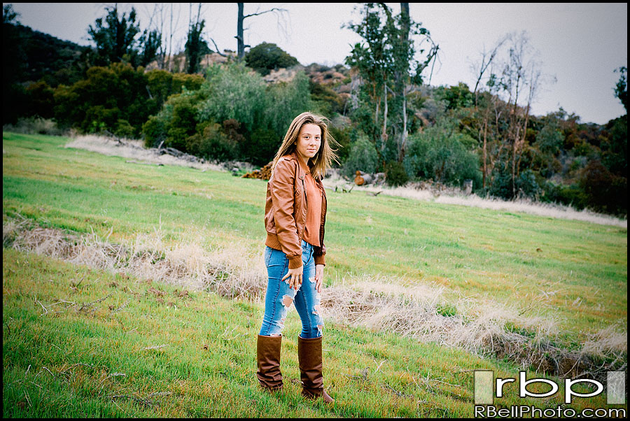 Corona Senior Portrait Photography | Centennial Senior Portrait Photography