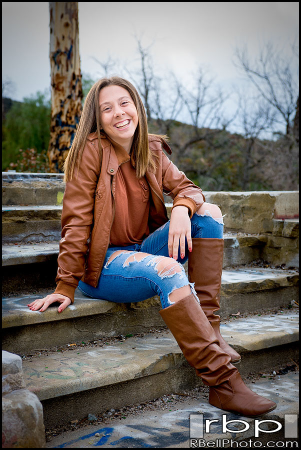 Corona Senior Portrait Photography | Centennial Senior Portrait Photography