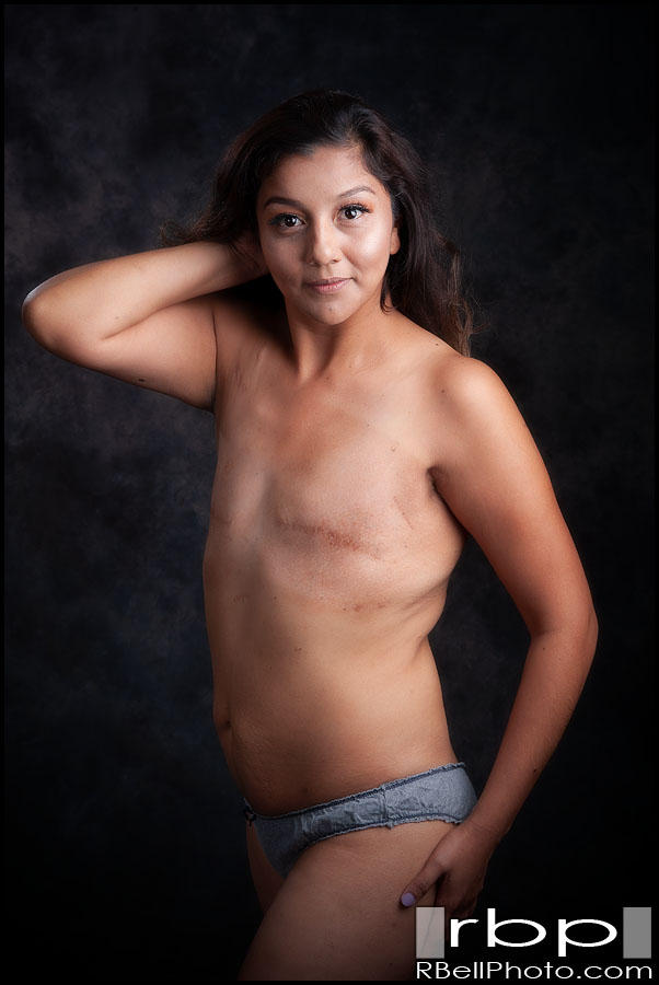 Breast Cancer Awareness Month | Breast Cancer Survivor