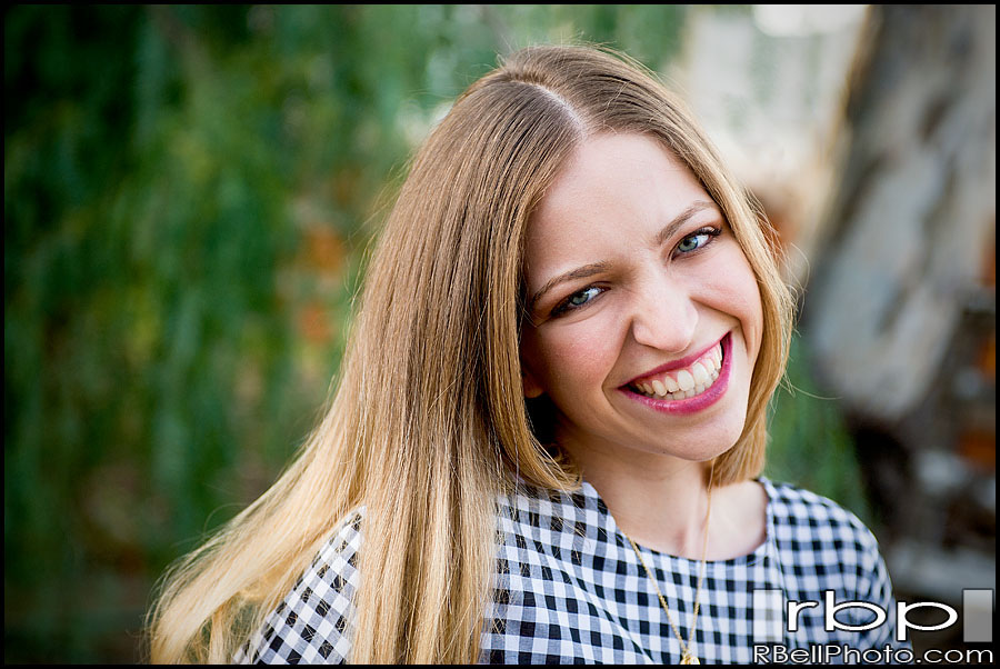 Corona Senior Portrait Photography | Corona High School Senior Portraits