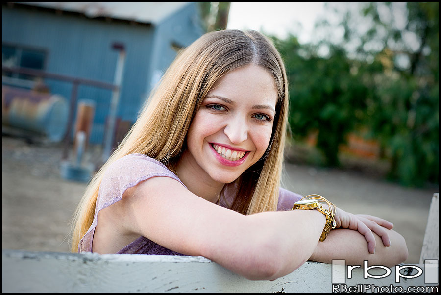 Corona Senior Portrait Photography | Corona High School Senior Portraits