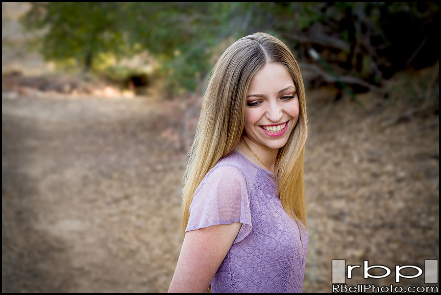 Corona Senior Portrait Photography | Corona High School Senior Portraits