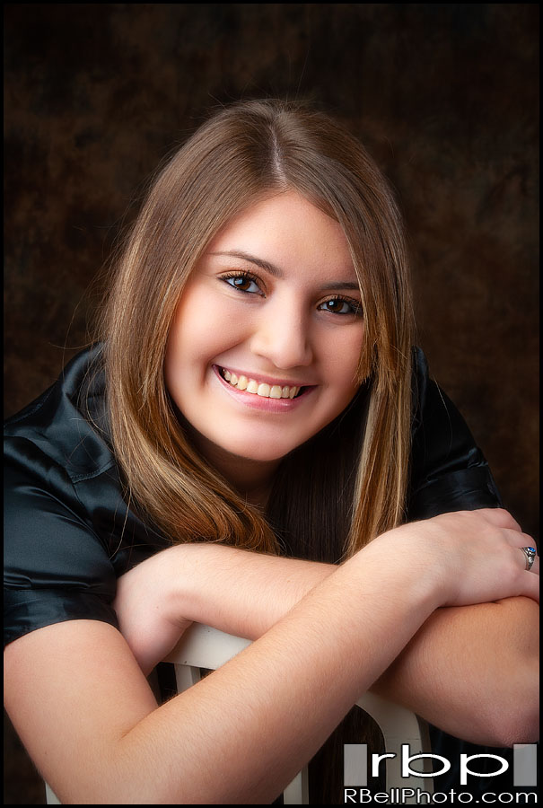 Corona Senior Portrait Photography | High School Graduations Pictures