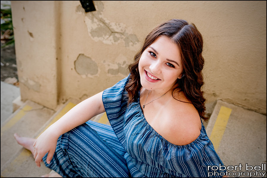 Corona Senior Portrait Photography | Home Schooled Senior Portraits