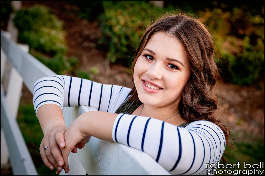 Corona Senior Portrait Photography | Home Schooled Senior Portraits