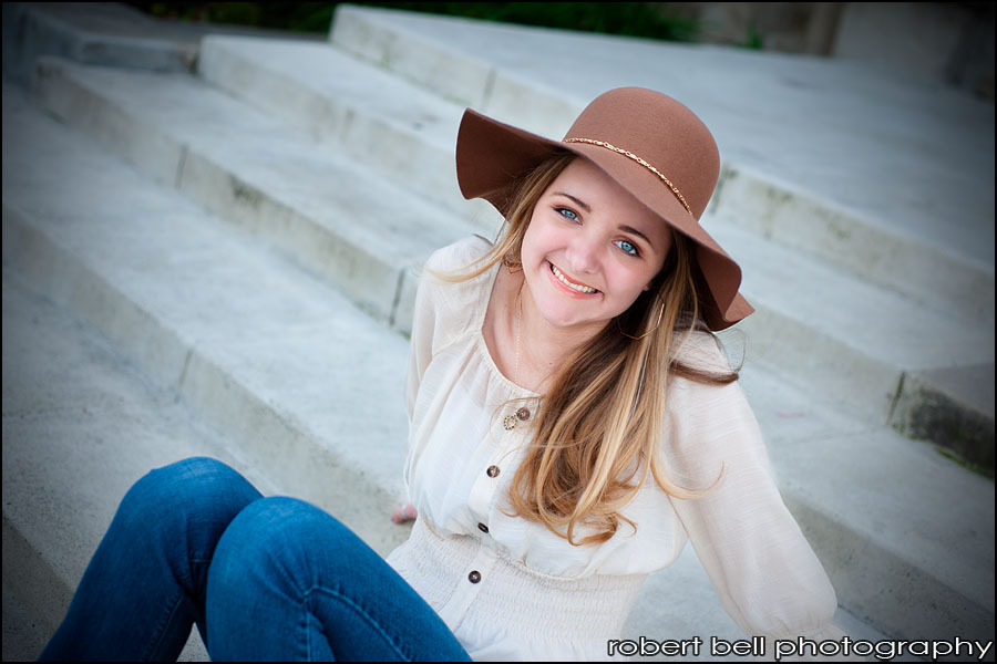 Corona Senior Portrait Photography | Riverside Senior Portraits