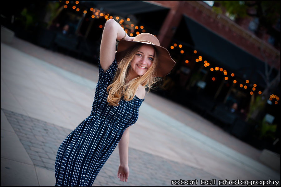 Corona Senior Portrait Photography | Riverside Senior Portraits