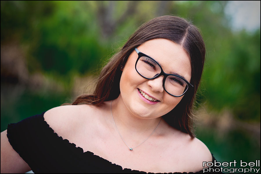 Chino Hills Senior Portrait Photography | Chino Hills High School Senior Pictures