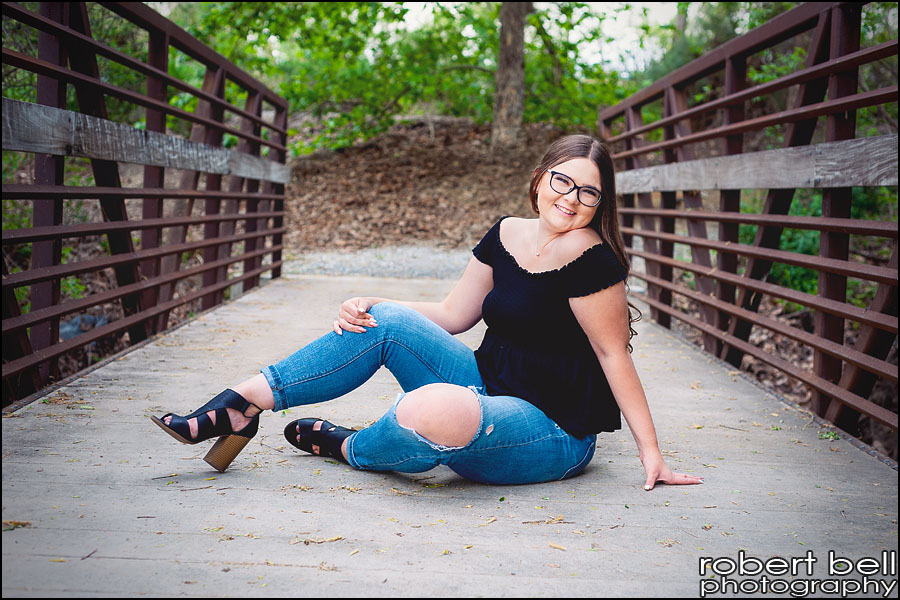 Chino Hills Senior Portrait Photography | Chino Hills High School Senior Pictures