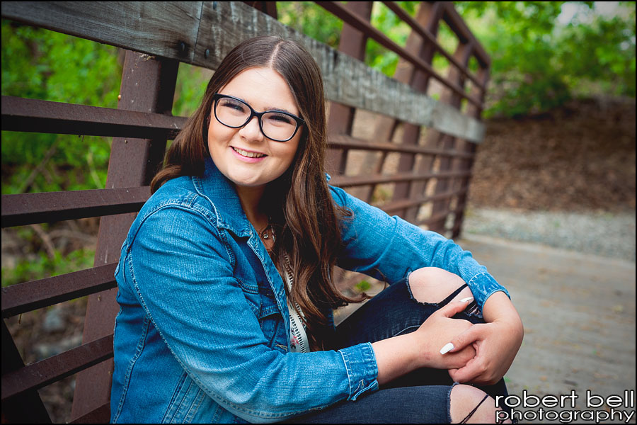 Chino Hills Senior Portrait Photography | Chino Hills High School Senior Pictures