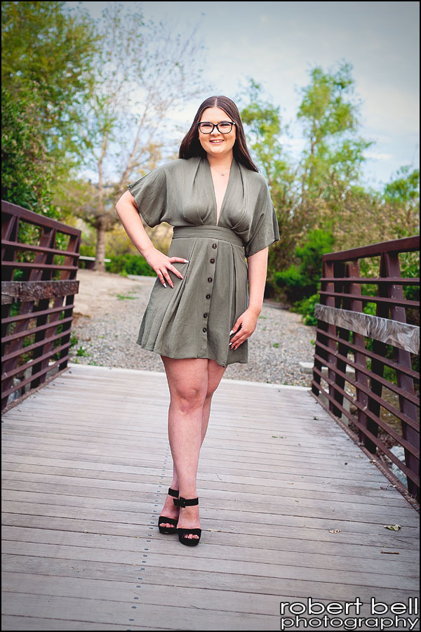 Chino Hills Senior Portrait Photography | Chino Hills High School Senior Pictures