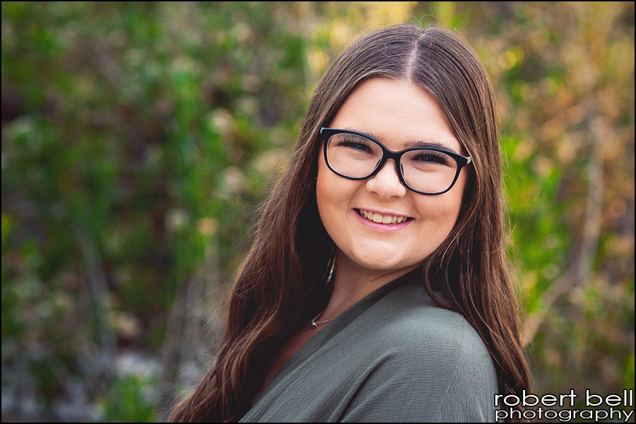 Chino Hills Senior Portrait Photography | Chino Hills High School Senior Pictures