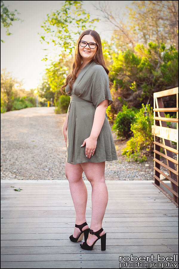 Chino Hills Senior Portrait Photography | Chino Hills High School Senior Pictures