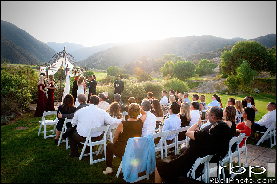 Corona Wedding Photography | Eagle Glen Golf Course wedding photography