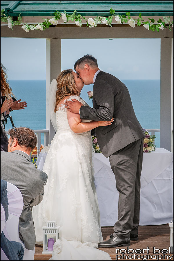 Cornwall UK Wedding Photography | Newquay UK Wedding Photography