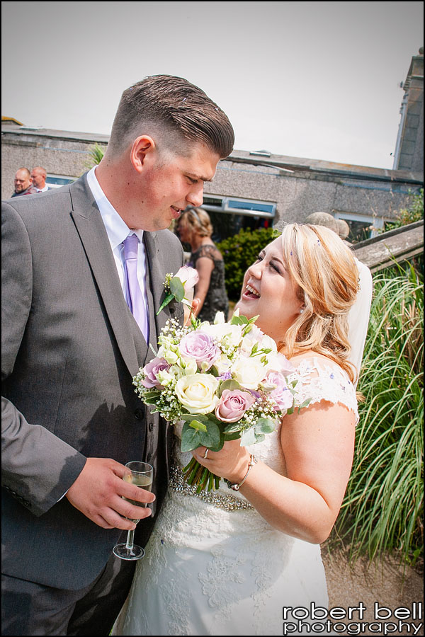 Cornwall UK Wedding Photography | Newquay UK Wedding Photography