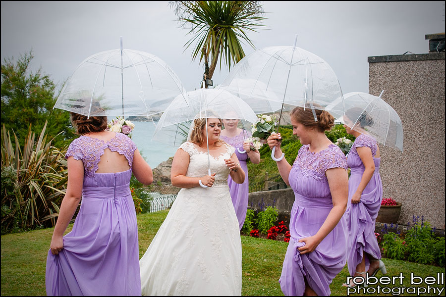 Cornwall UK Wedding Photography | Newquay UK Wedding Photography