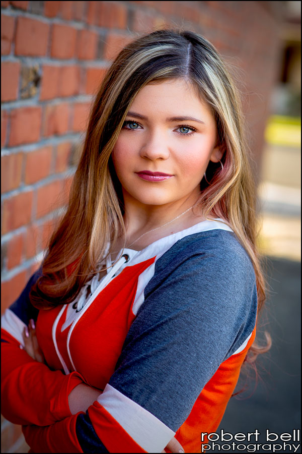 Eastvale Senior Portrait Photography | Eleanor Roosevelt High School Senior Portraits