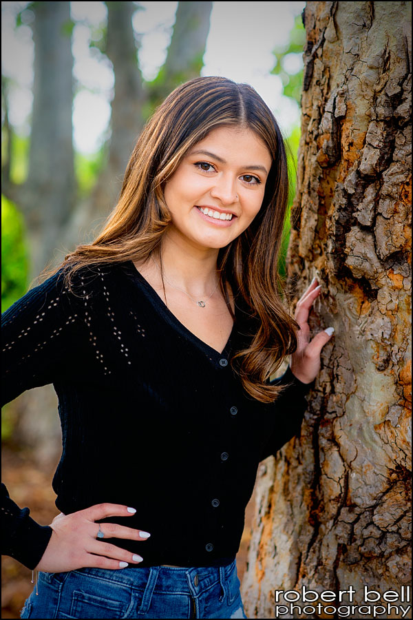 Chino Hills Senior Portrait Photography | Glendora High School Senior Pictures