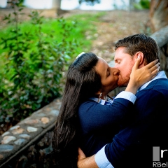 Fullerton Engagement Photography