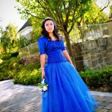 Quinceanera Photography