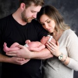 Newborn Photography