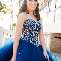 Quinceanera Photography