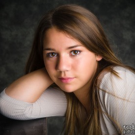 Corona Senior Portrait Photography
