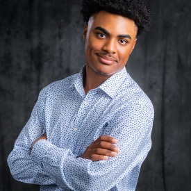 Corona Senior Portrait Photography