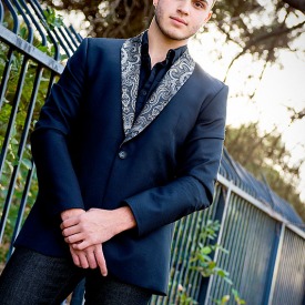 Senior Portrait Photography