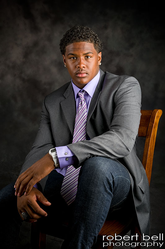 Corona Senior Portrait Photography