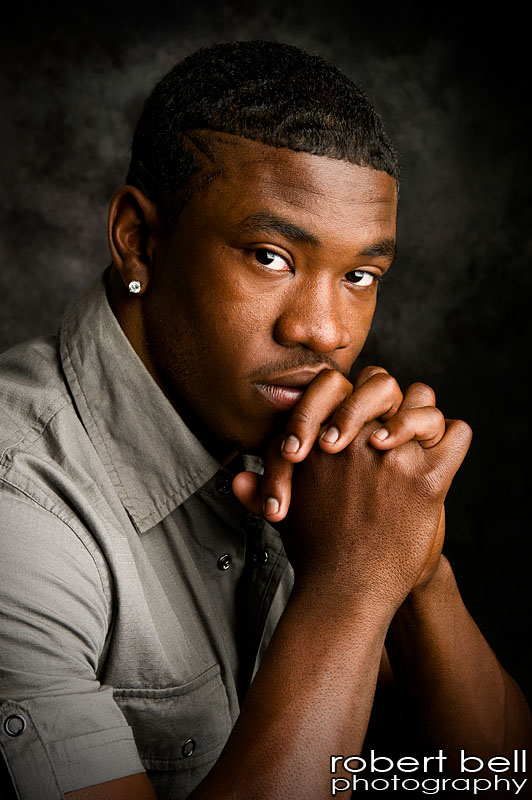 Corona Senior Portrait Photography