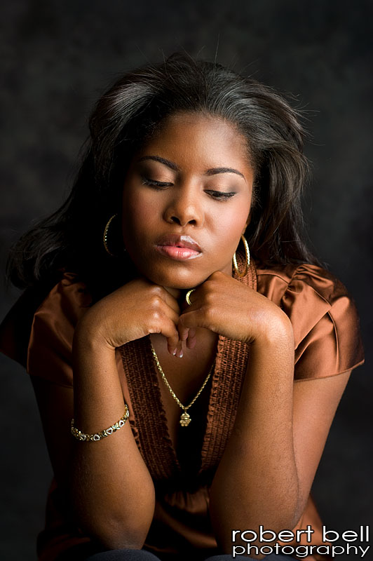 Corona Senior Portrait Photography