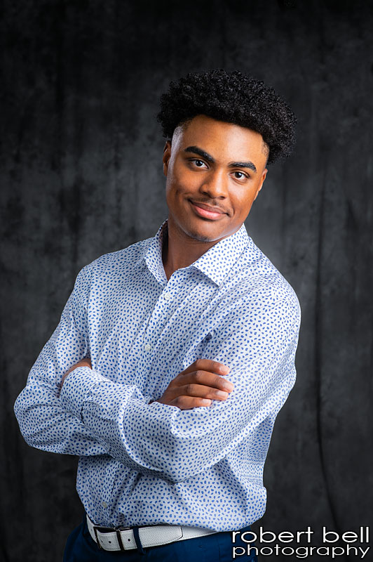 Corona Senior Portrait Photography