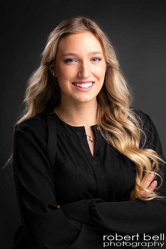 Corona Senior Portrait Photography