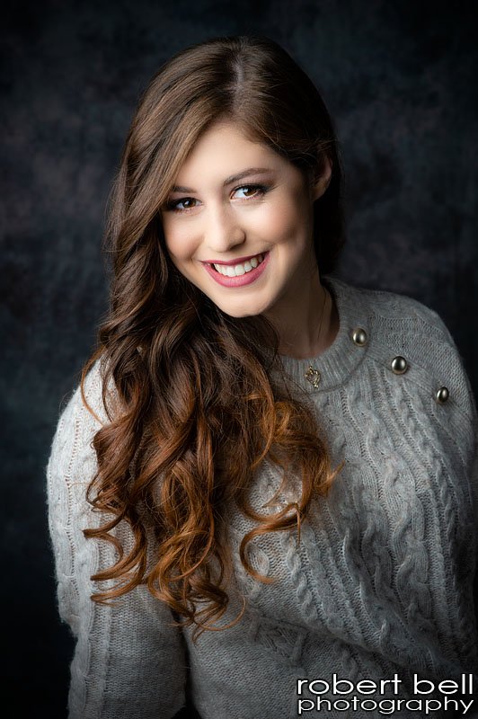 Corona Senior Portrait Photography