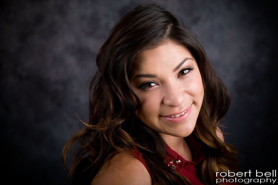 Corona Senior Portrait Photography