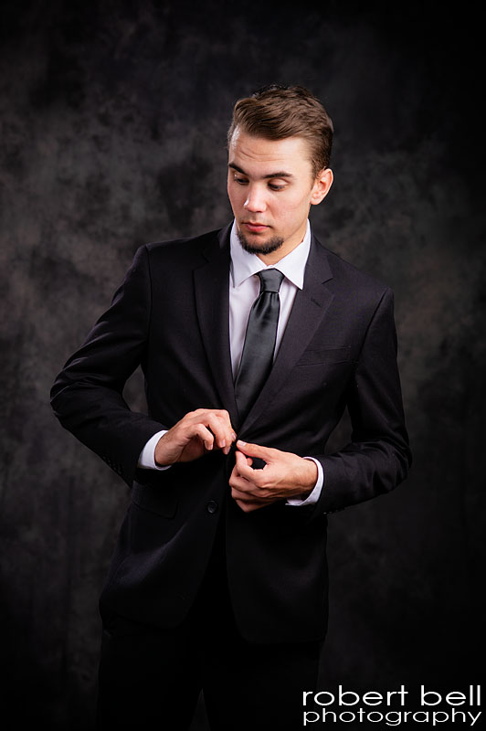 Corona Senior Portrait Photography