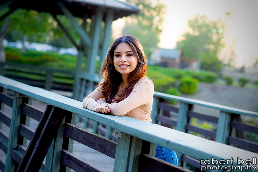 Corona Senior Portrait Photography
