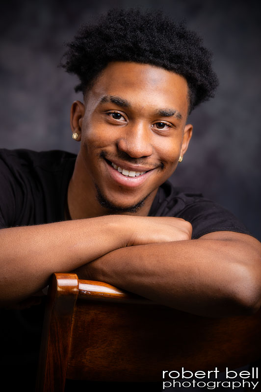 Corona Senior Portrait Photography