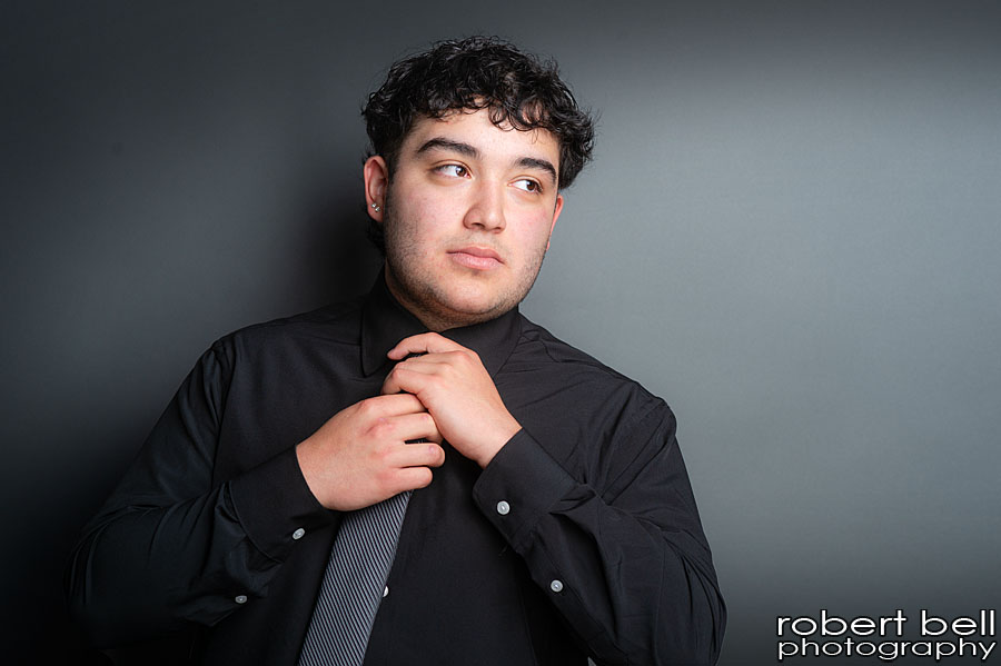 corona senior portrait photography
