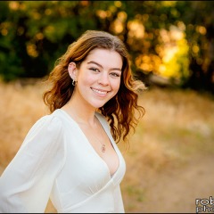 Corona Senior Portraits