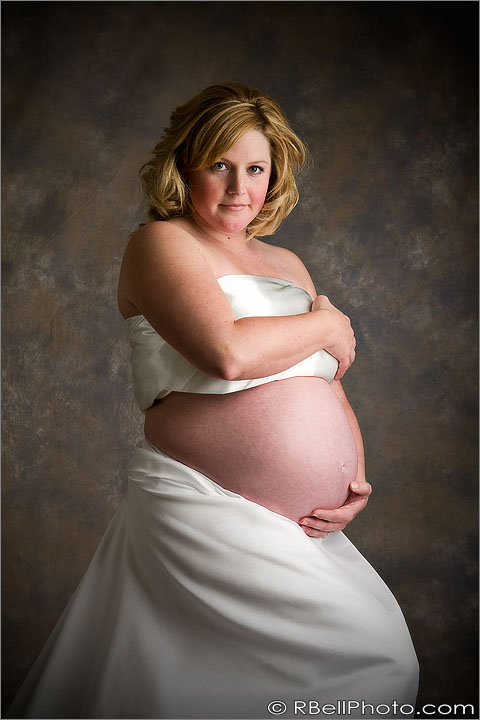 Mindi + Daniel – Maternity Photography – Corona CA