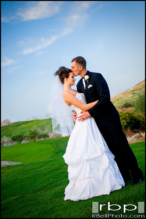 Katie + Jordan Wedding Photography – Corona CA