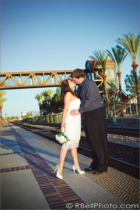 Teya + Jeremy – Wedding Photography – Fullerton CA
