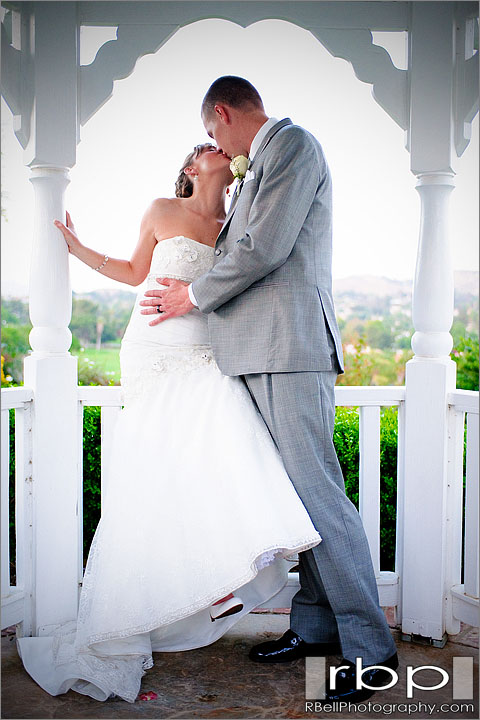 Tichina + Kendall – Riverside Wedding Photography