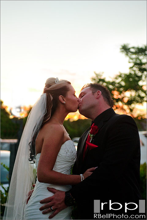 Brandee + RJ – Corona Wedding Photography