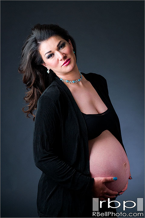 Lida G. – Corona Maternity Pictures